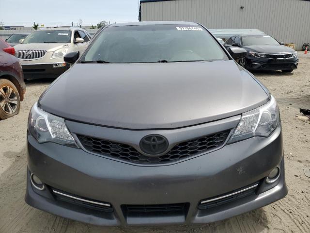 4T1BF1FK3EU835771 Toyota CAMRY L