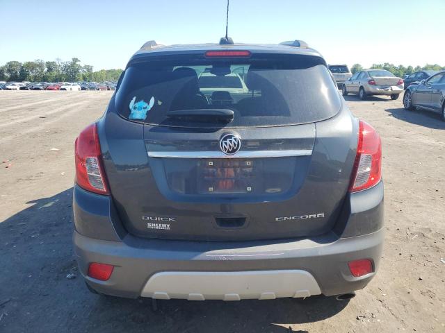 KL4CJBSB6GB590167 Buick Encore Convenience