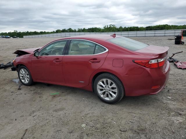 JTHBW1GG0E2057793 Lexus ES 300H