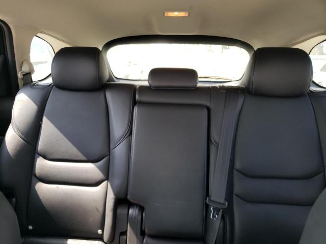 JM3TCACY3J0220883 Mazda Cx-9 Touring