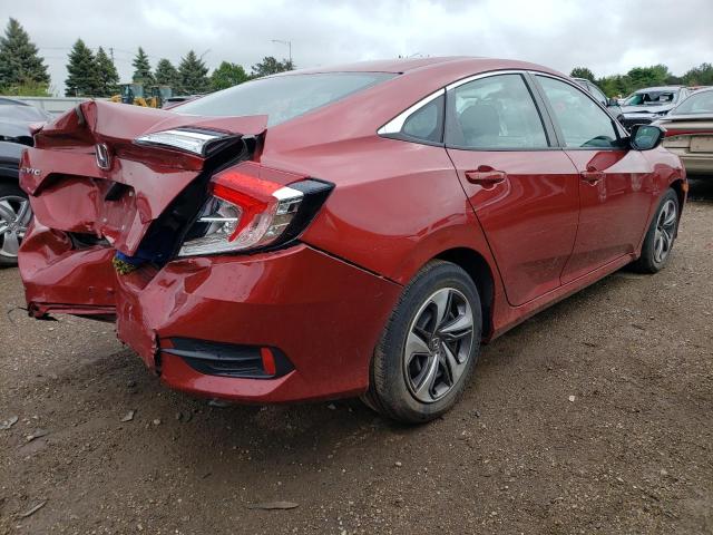 19XFC2F62KE017367 Honda Civic Lx