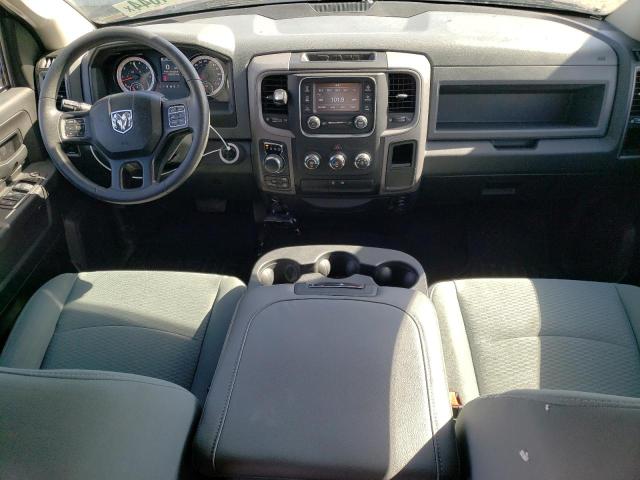 3C6RR7KT2JG130170 RAM 1500 St