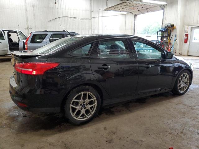 1FADP3F20FL275260 Ford FOCUS SE