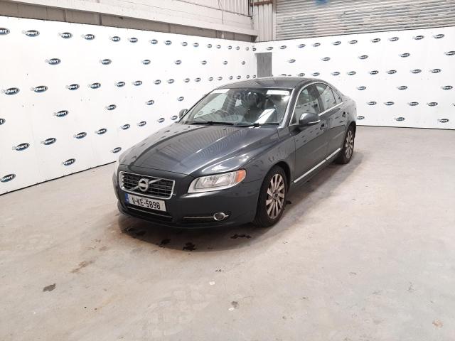 Auction sale of the 2011 Volvo S80, vin: *****************, lot number: 47146774