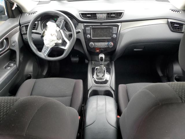 JN1BJ1CP1KW523311 Nissan Rogue Sport S