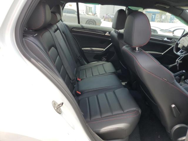 3VW447AU1GM014610 Volkswagen GTI S/SE