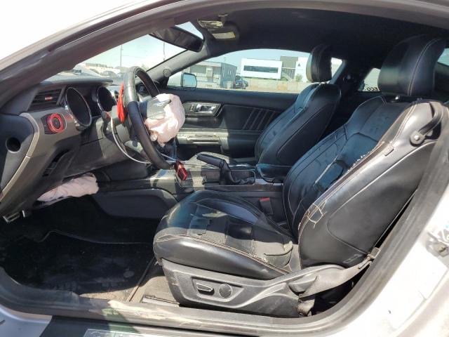 1FA6P8TH8F5343047 Ford Mustang