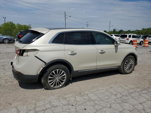 2LMTJ6KR6GBL72685 Lincoln Mkx Select