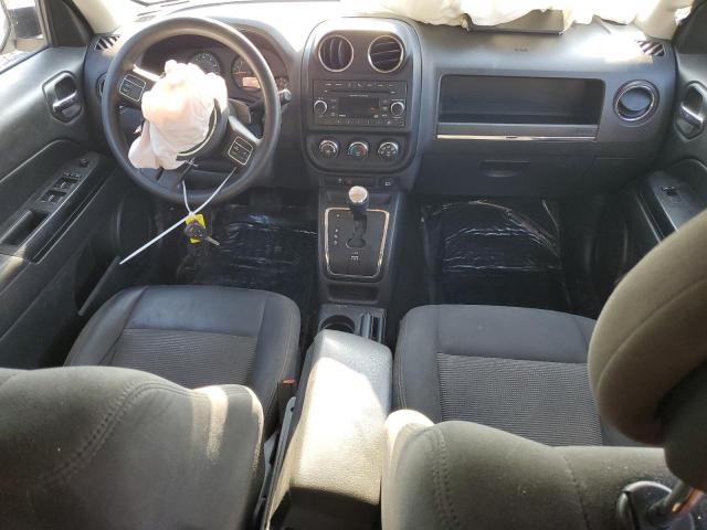 1C4NJPBA4GD814866 Jeep Patriot Sport