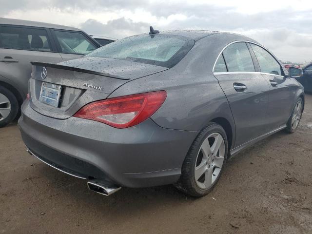 WDDSJ4GB4GN393797 Mercedes-Benz CLA 250 4MATIC