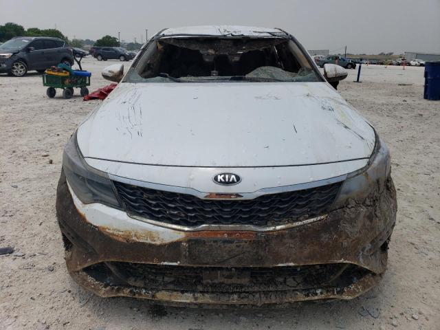 5XXGT4L32LG389245 KIA Optima Lx