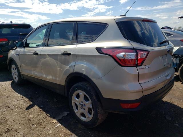 1FMCU0F78JUA80367 Ford ESCAPE S
