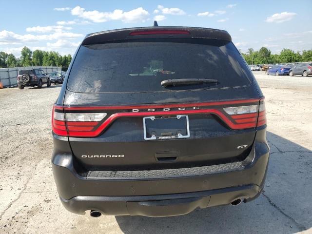 1C4RDHDG8MC846608 Dodge DURANGO GT