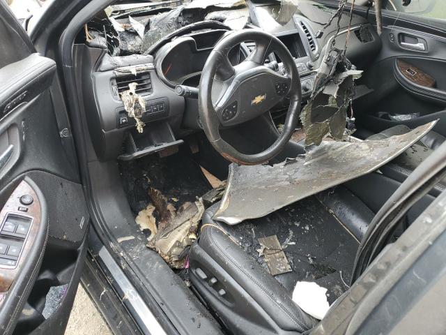1G1155S35EU122193 Chevrolet IMPALA LTZ