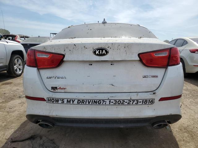 5XXGN4A73EG347735 KIA OPTIMA EX