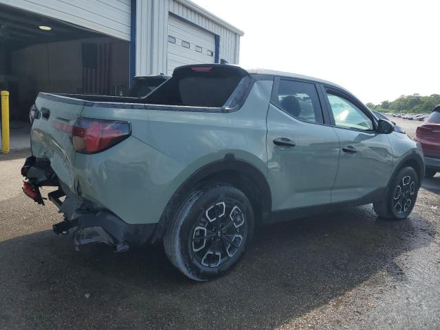 5NTJA4AE3RH087705 Hyundai Santa Cruz Se