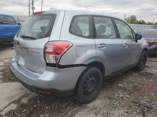 JF2SJAAC7JH524402 Subaru Forester 2.5i
