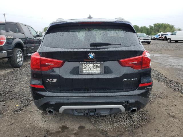 5UXTR9C5XJLD71117 BMW X3 Xdrive30i