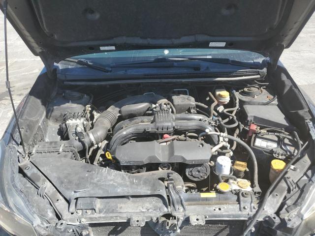 JF1GPAL64E8262277 Subaru Impreza Sport Premium