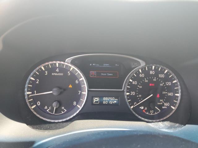 5N1AL0MN6EC552573 Infiniti QX60