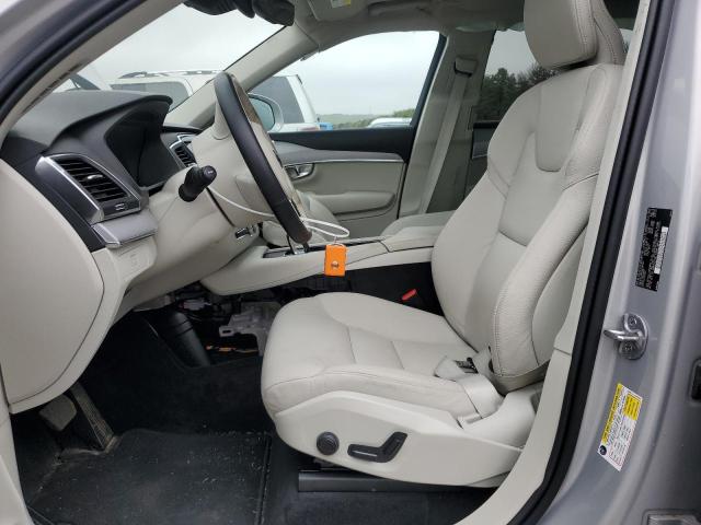 YV4L12PK6R1187634 Volvo Xc90 Core