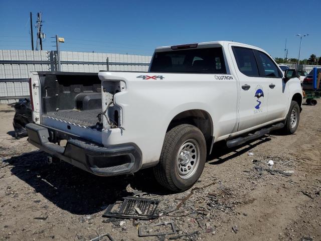 1GCUYAEF8KZ429026 Chevrolet Silverado K1500
