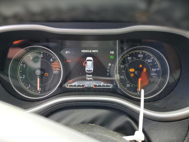 1C4PJLDB0HW516683 Jeep Cherokee Limited