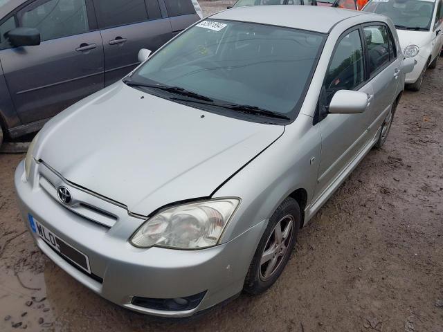 Auction sale of the 2005 Toyota Corolla Co, vin: *****************, lot number: 52981894