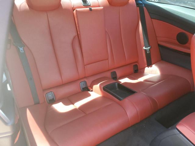 WBA3N3C58EF711700 BMW 428 I