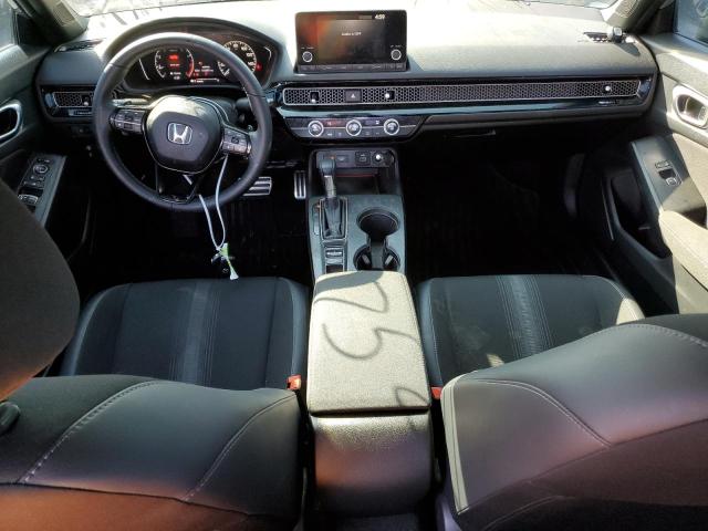 2HGFE2F5XPH550226 Honda CIVIC SPOR