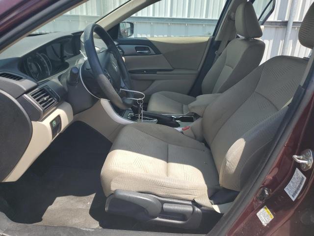 1HGCR2F30FA035870 Honda ACCORD LX