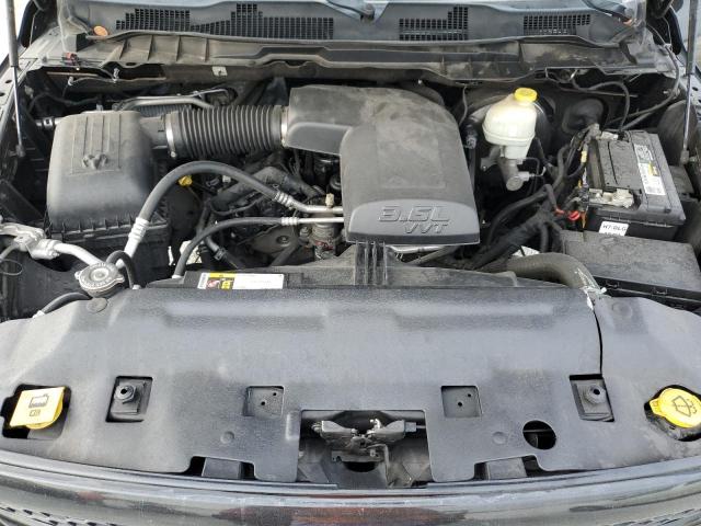 1C6RR6FG9GS299904 RAM 1500 St