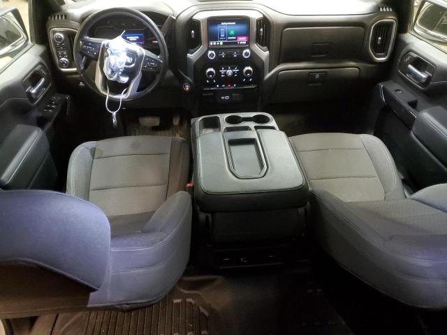 1GT49ME74LF210493 GMC Sierra K2500 Sle