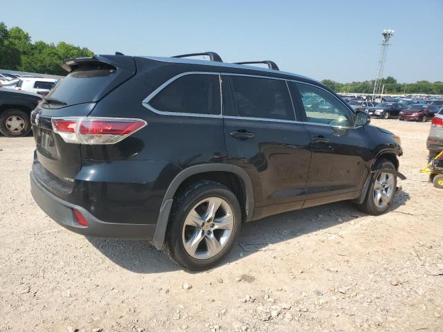 5TDYKRFH3FS076977 Toyota Highlander Limited