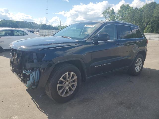 2014 Jeep Grand Cherokee Laredo მანქანა იყიდება აუქციონზე, vin: 1C4RJEAG6EC145143, აუქციონის ნომერი: 55125074