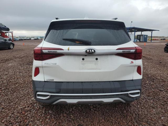 KNDEU2AA3M7225197 KIA SELTOS S