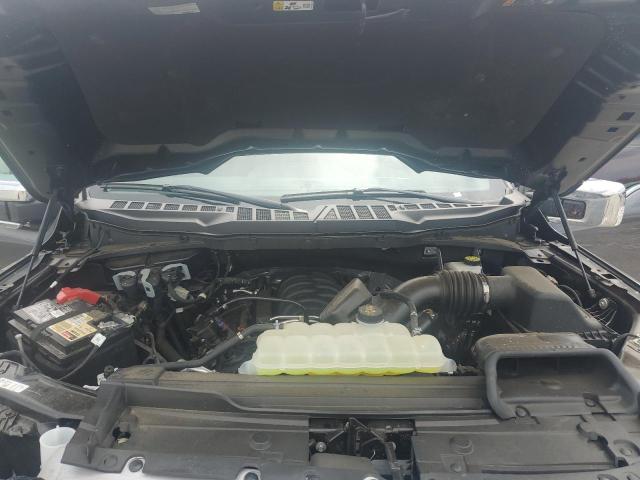 1FTFW1E59PFB79374 Ford F150 Supercrew