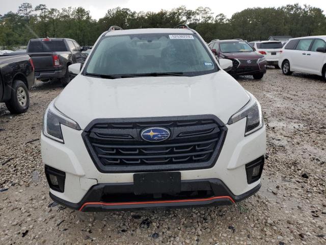 JF2SKAJC9NH519012 Subaru Forester Sport
