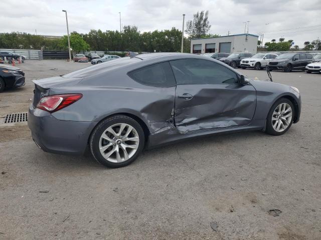 KMHHT6KJ9GU133387 Hyundai Genesis Coupe 3.8l