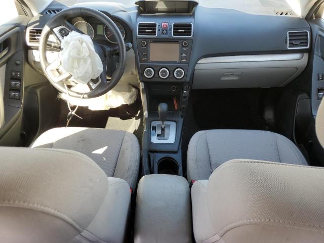 JF2SJABC8JH448803 Subaru Forester 2.5i