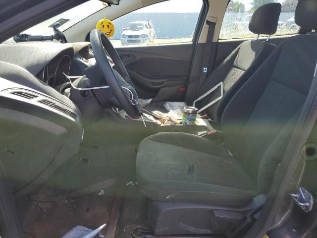 1FADP3E28GL230330 Ford Focus