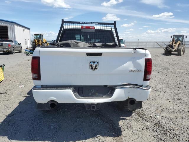 1C6RR7MT0ES392619 RAM 1500 Sport