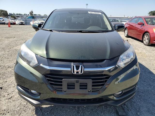 3CZRU6H50JG703233 Honda HR-V EX