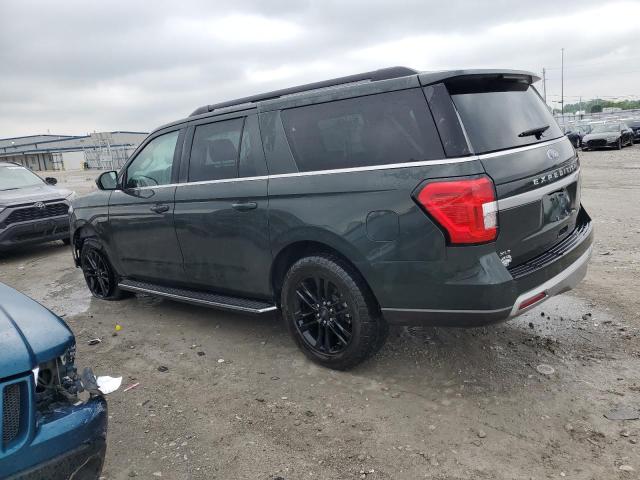 1FMJK1JT0NEA63876 Ford Expedition Max Xlt