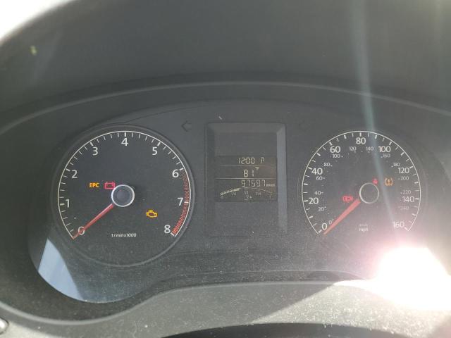 3VW2K7AJ8EM254561 Volkswagen JETTA BASE