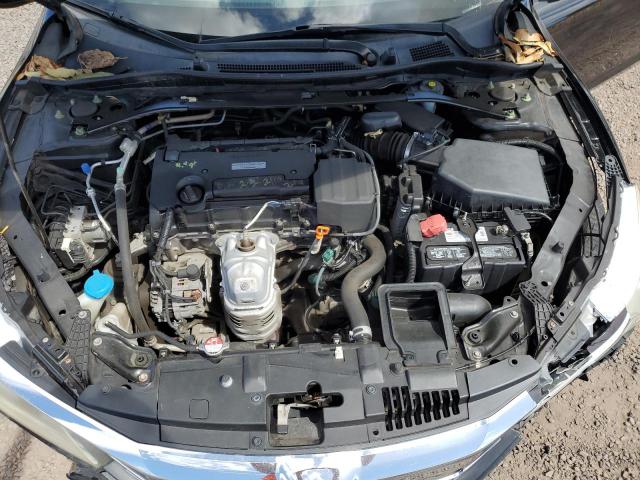 1HGCR2F58HA085727 Honda Accord Sport