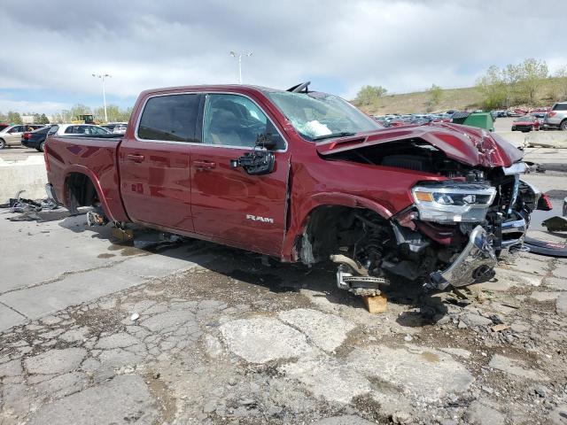 1C6SRFKT6PN547853 RAM 1500 Longhorn