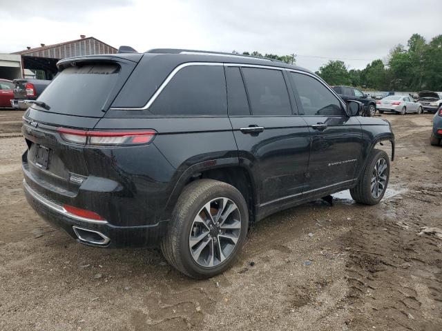 1C4RJGDG4PC538147 Jeep Grand Cherokee