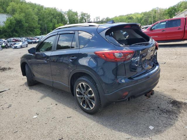 JM3KE4DY7G0730930 Mazda CX-5 GT