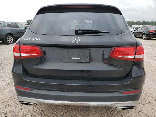 WDC0G4JB6HF153858 Mercedes-Benz GLC 300